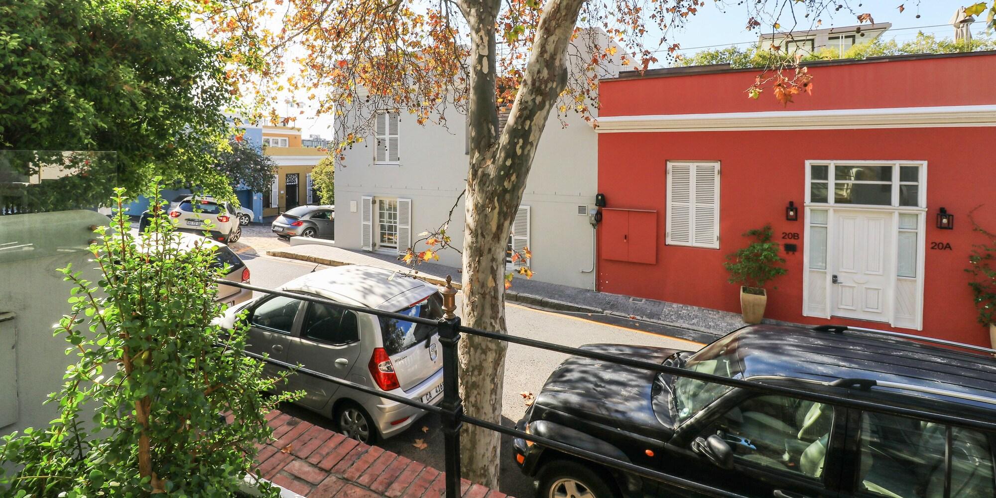 De Waterkant House Κέιπ Τάουν Εξωτερικό φωτογραφία