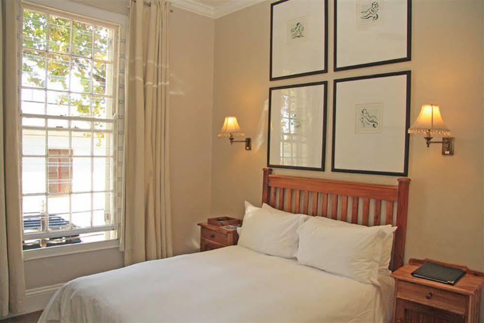 De Waterkant House Κέιπ Τάουν Εξωτερικό φωτογραφία