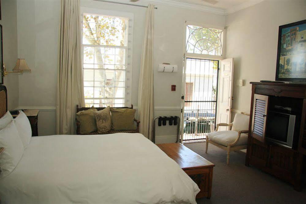 De Waterkant House Κέιπ Τάουν Εξωτερικό φωτογραφία