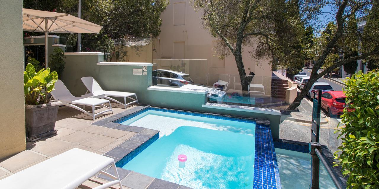 De Waterkant House Κέιπ Τάουν Εξωτερικό φωτογραφία