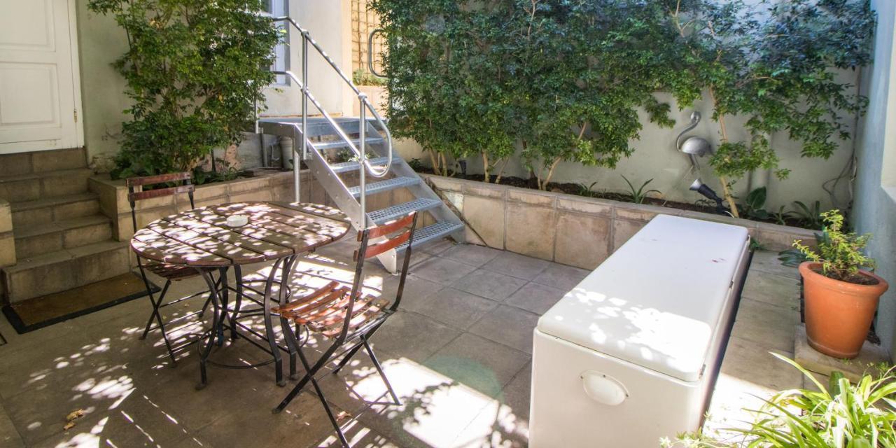 De Waterkant House Κέιπ Τάουν Εξωτερικό φωτογραφία