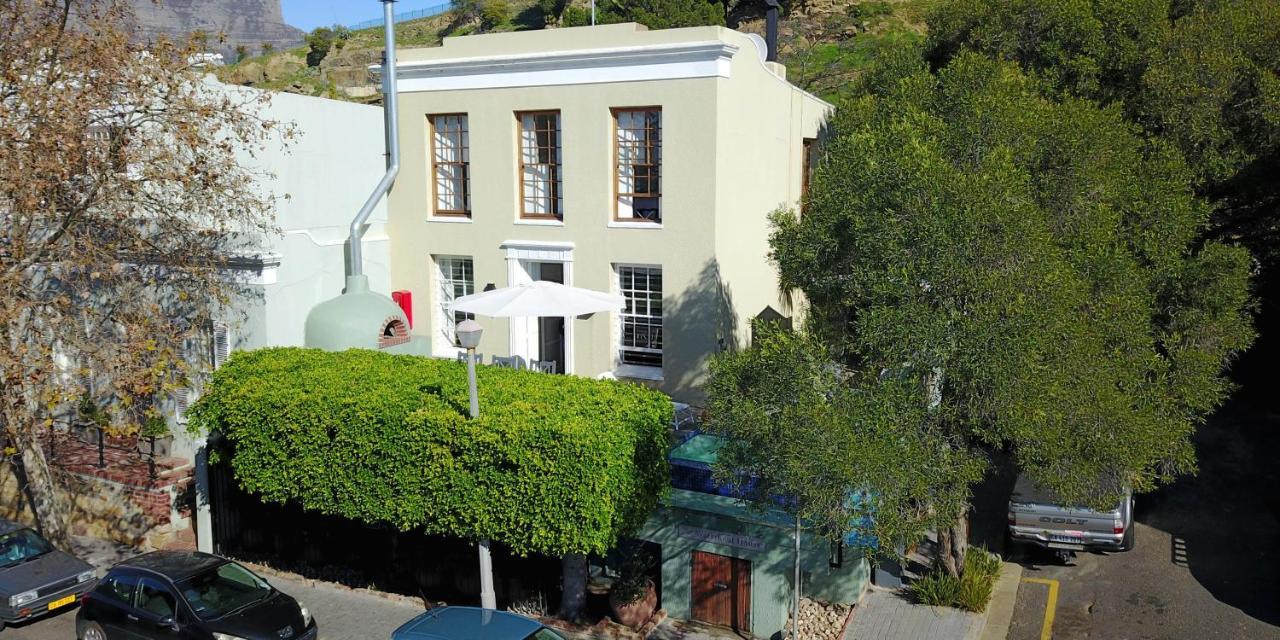 De Waterkant House Κέιπ Τάουν Εξωτερικό φωτογραφία
