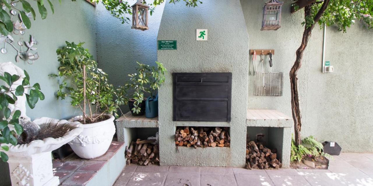 De Waterkant House Κέιπ Τάουν Εξωτερικό φωτογραφία