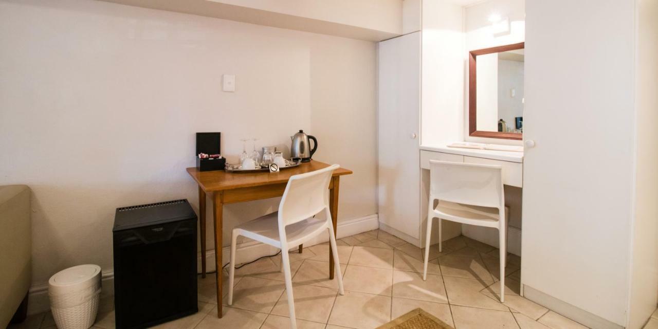 De Waterkant House Κέιπ Τάουν Εξωτερικό φωτογραφία