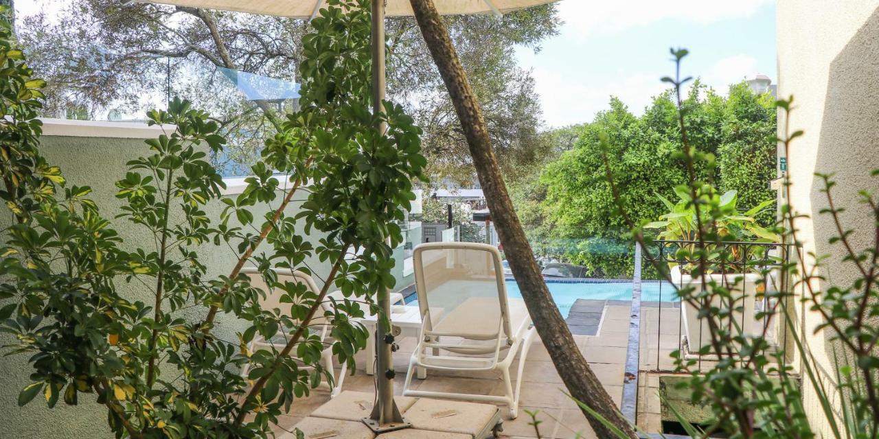 De Waterkant House Κέιπ Τάουν Εξωτερικό φωτογραφία