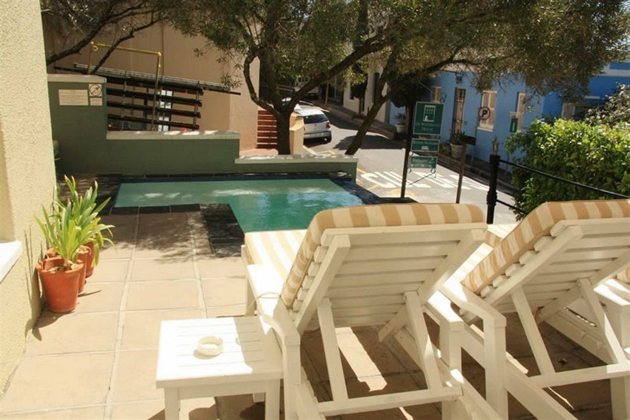 De Waterkant House Κέιπ Τάουν Εξωτερικό φωτογραφία